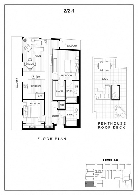 75 102nd Ave NE, 1-3 Beds Apartment for Rent - Photo Gallery 54